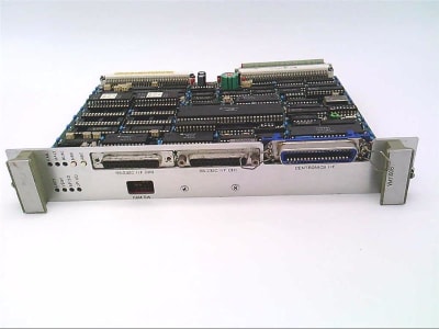 SHARP VM1160B