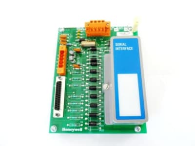 HONEYWELL MU-TSIM12