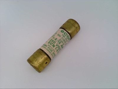 ECONOMY FUSE ECN-1-8/10