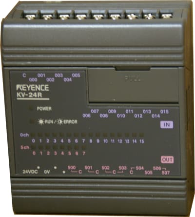 KEYENCE CORP KV-24R