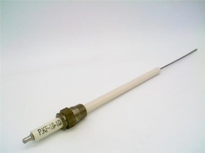 FULTON BOILER P.KF-19-10