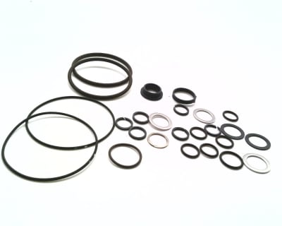 FLOWSERVE 10H-RK39-R6