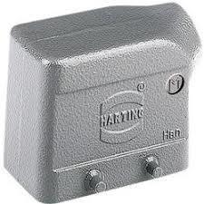 HARTING HAN-10B-GS-16