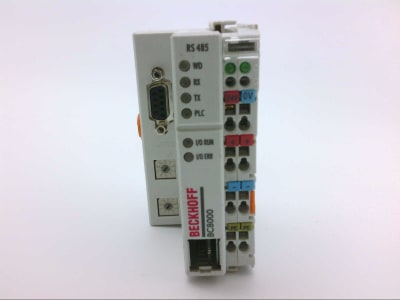 BECKHOFF BC8000
