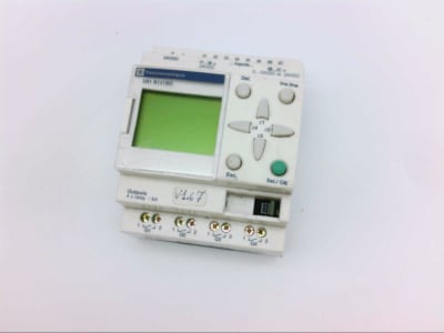 SCHNEIDER ELECTRIC SR1-H121BD
