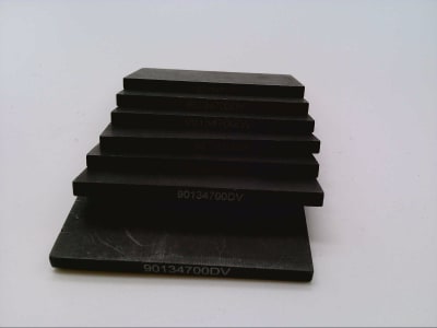 BECKER PUMPS 90134700DV