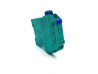 PEPPERL & FUCHS KFD2-STV4--EX1.20-1