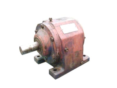 SEW EURODRIVE R73DT100LS4