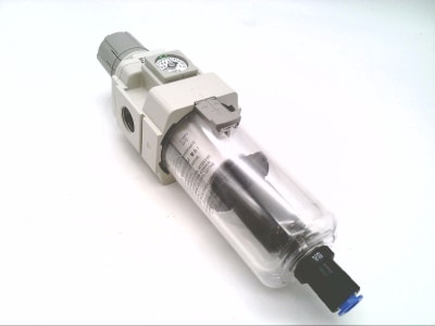 SMC AW40-F04DE-B