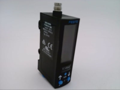 FESTO SDE3-D10D-P-HQ4-2P-M8