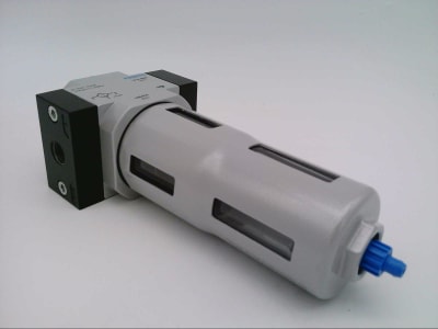 FESTO LF-1/4-D-MIDI