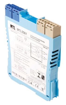 EATON CORPORATION MTL5561