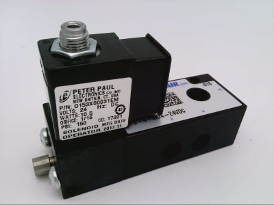 FABCO 18FS-4-MO4-24VDC