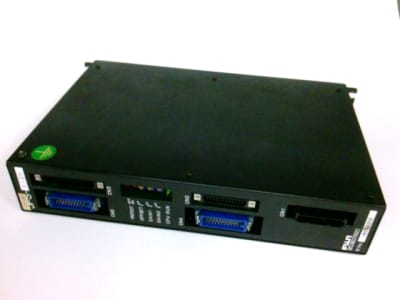 FUJI ELECTRIC JPS-112M
