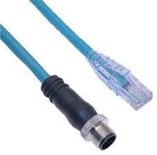 MENCOM MDE45-8MP-RJ45-5M