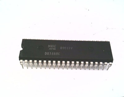 NEC D8748HC