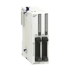 SCHNEIDER ELECTRIC TWD-DDO32UK