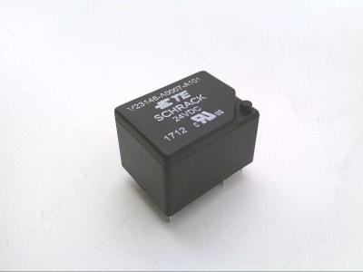 TE CONNECTIVITY V23148-A0007-A101