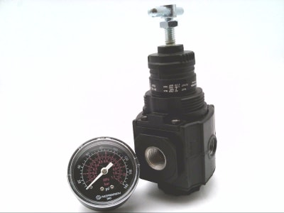 NORGREN R73G-3AT-RMG