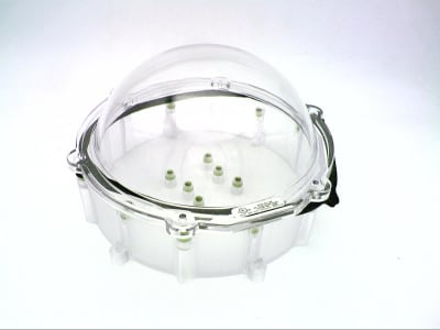 SAFETY TECHNOLOGY INT STI1229