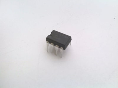 TEXAS INSTRUMENTS SEMI LM301AN
