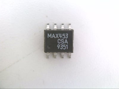 MAXIM INTEGRATED PRODUCTS MAX453CSA