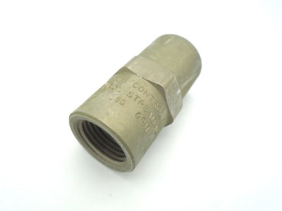 EATON CORPORATION GX0.5