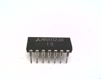 MITSUBISHI MN4023B