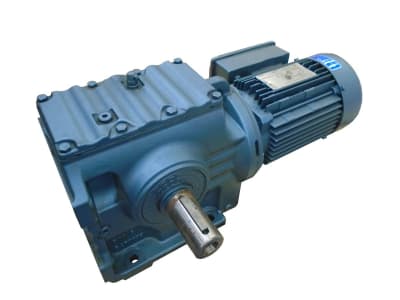 SEW EURODRIVE S67DT80N4