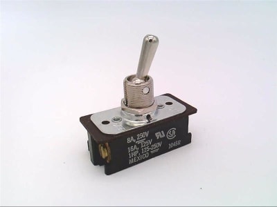 CARLING SWITCH DA284-73/HDW-ASSM