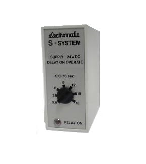 CARLO GAVAZZI SB-105-220-18S