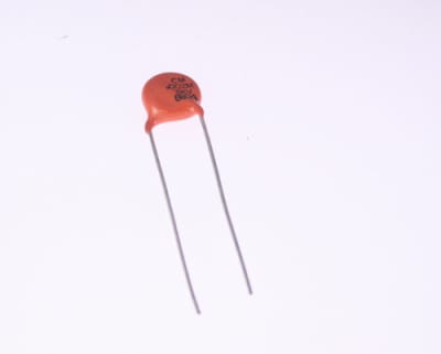 NXP SEMICONDUCTOR .Z5U.0010