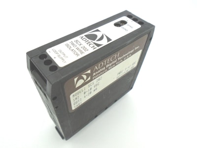 ADTECH POWER INC SCX202