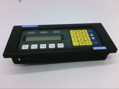 UTICOR UPT-2X20K-001