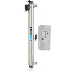 TROJAN TECHNOLOGIES SV50