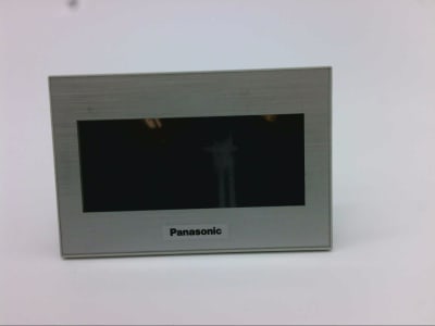 MATSUSHITA ELECTRIC AIG02MQ25D