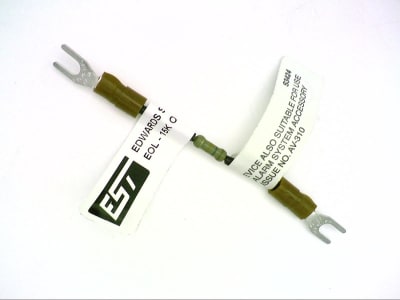 EDWARDS SIGNALING EOL-15