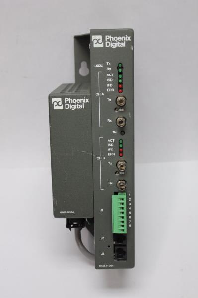 PHOENIX DIGITAL OCM-ETH-85-P-D-ST-ACV-A1-A1-EXT