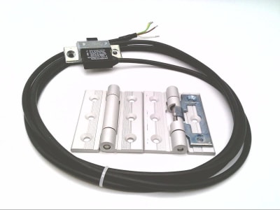 SCHMERSAL TES103