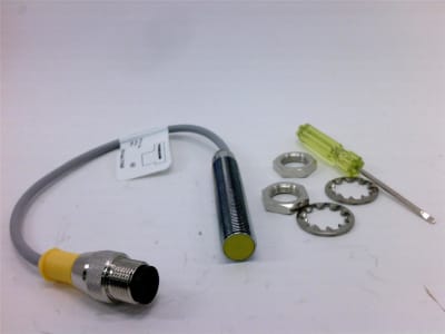 TURCK BC3-M12-AN6X-0.2M-RS