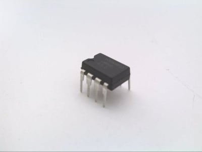 TEXAS INSTRUMENTS SEMI LM2672N-5.0/NOPB