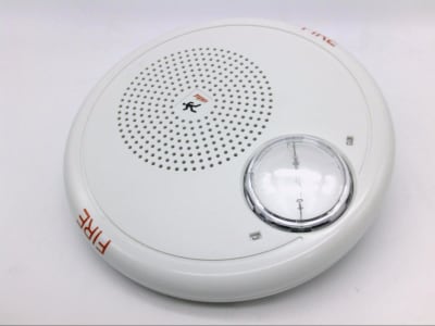 EDWARDS SIGNALING GCF-S7VM