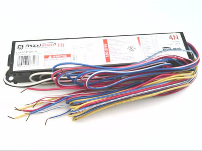 GENERAL ELECTRIC GE432-MVPS-N