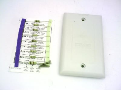 EDWARDS SIGNALING EOL-P1