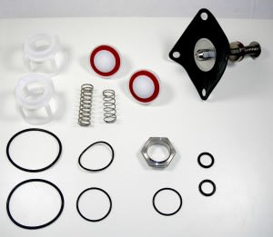 WATTS LFRK909-T-3/4-1