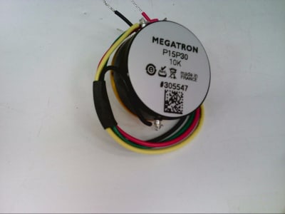 MEGATRON XKZA15-10K-TC