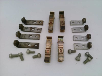 FEDERAL PACIFIC ELECTRIC 5480-AR3