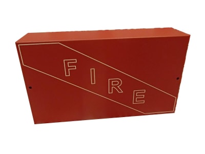 EDWARDS SIGNALING MFC-A