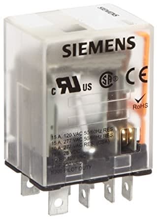 SIEMENS 3TX7114-5DF13C