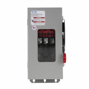 EATON CORPORATION DH361NDKW